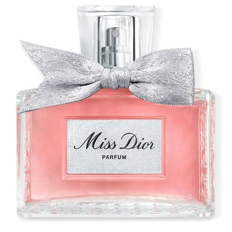 miss dior prezzo douglas